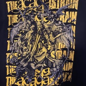 The acacia strain band tee